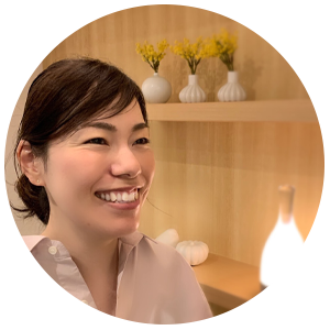 KAINOS セラピスト 伊藤美子